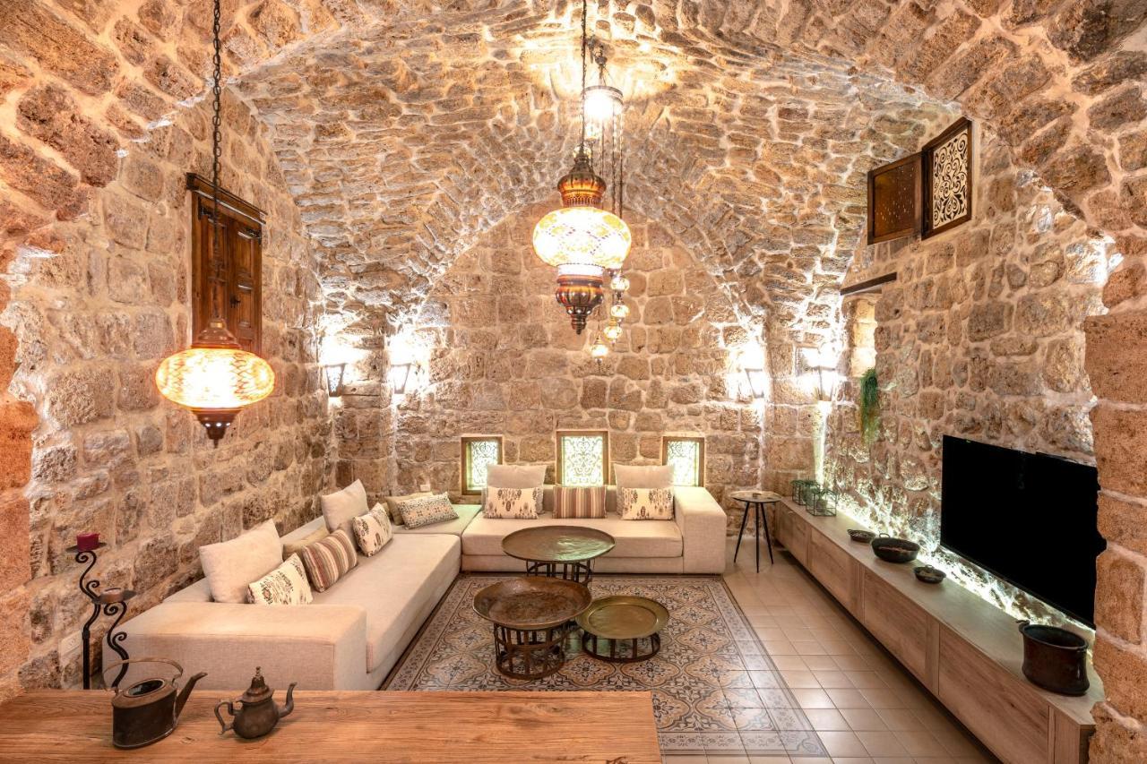 Apartment Zidan Sarai *