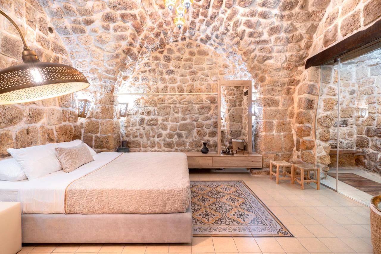 Apartment Zidan Sarai