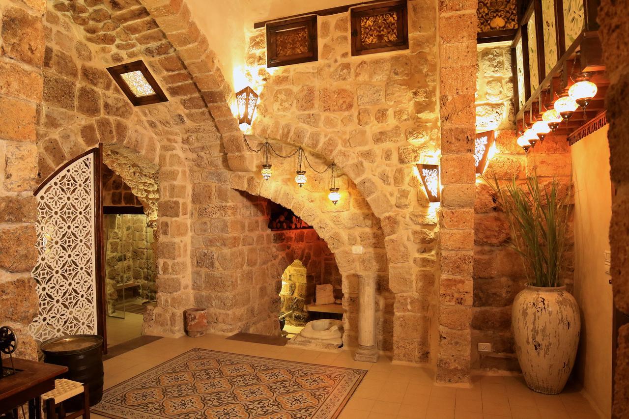 Apartment Zidan Sarai *