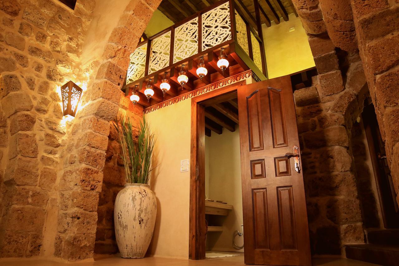 Apartment Zidan Sarai