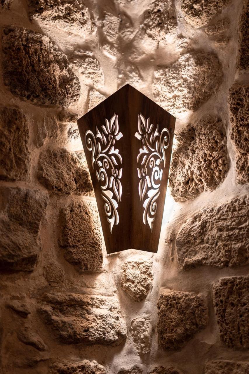 Zidan Sarai Apartment