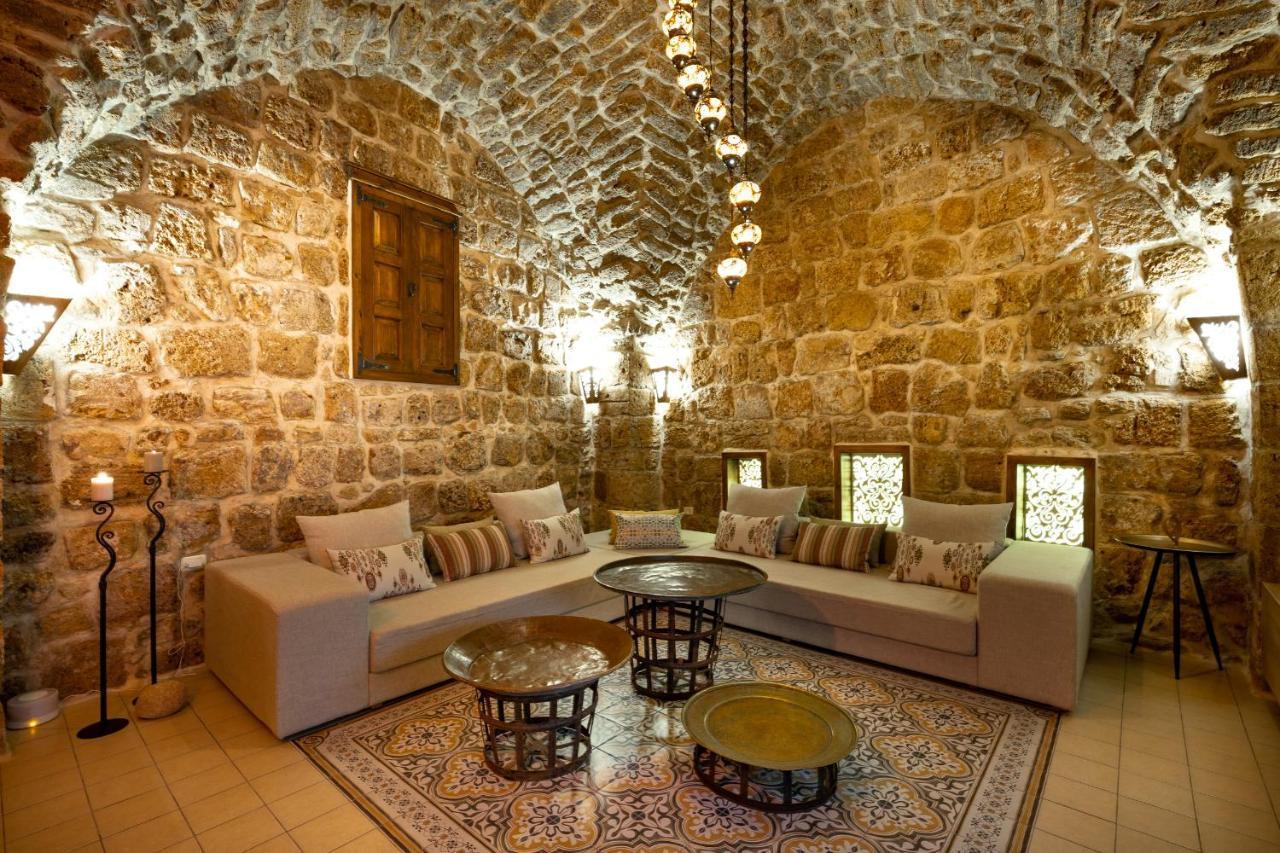 Apartment Zidan Sarai