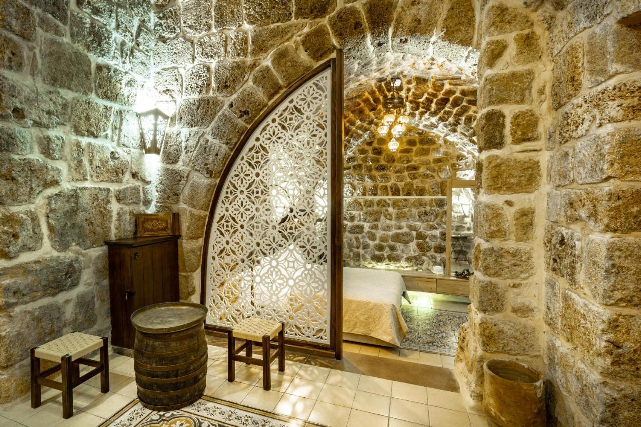 Zidan Sarai Apartment *