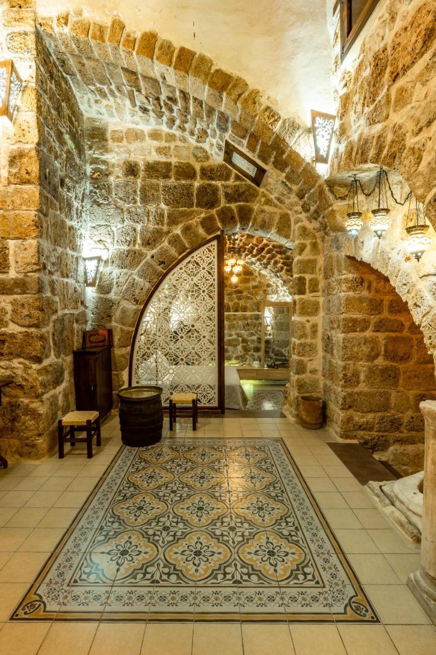 Apartment Zidan Sarai