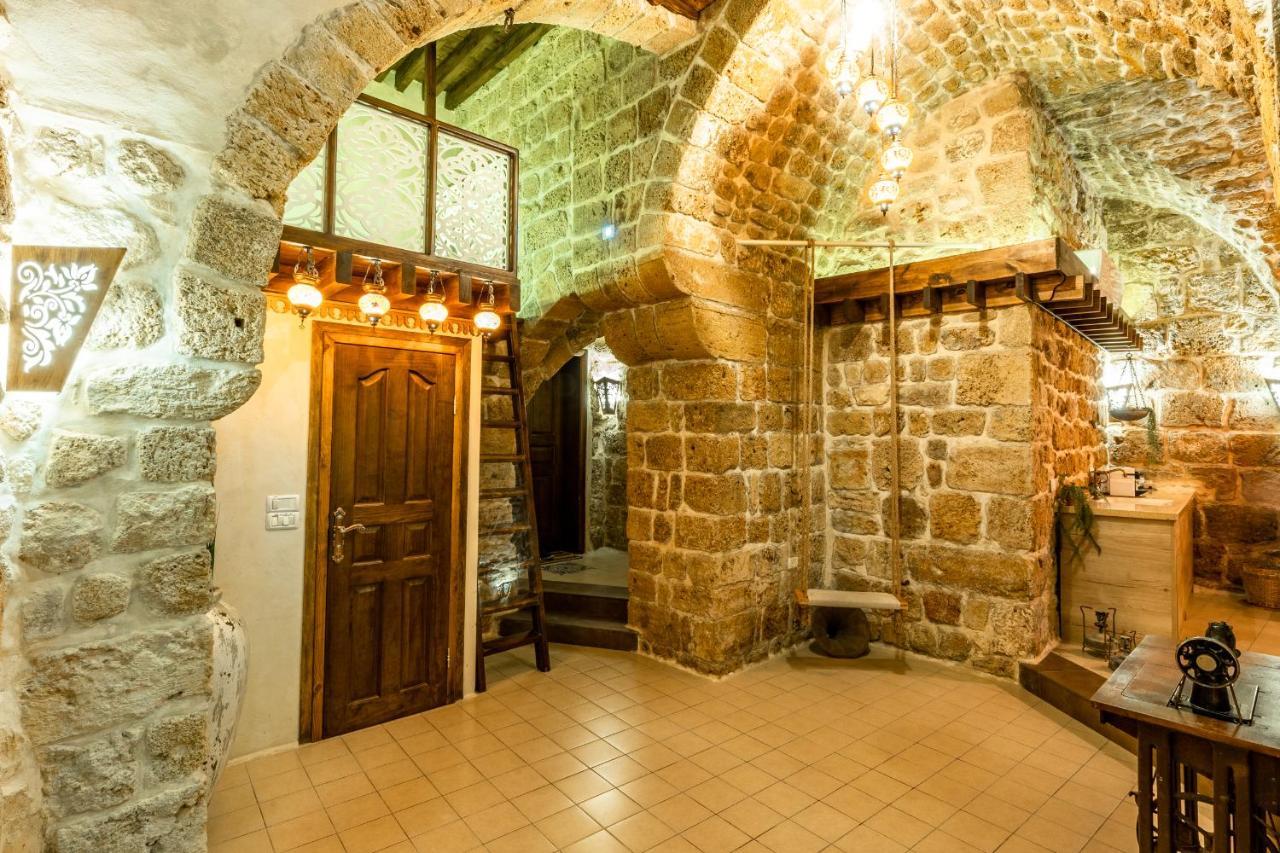 Apartment Zidan Sarai *