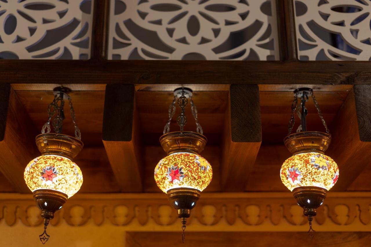 Apartment Zidan Sarai