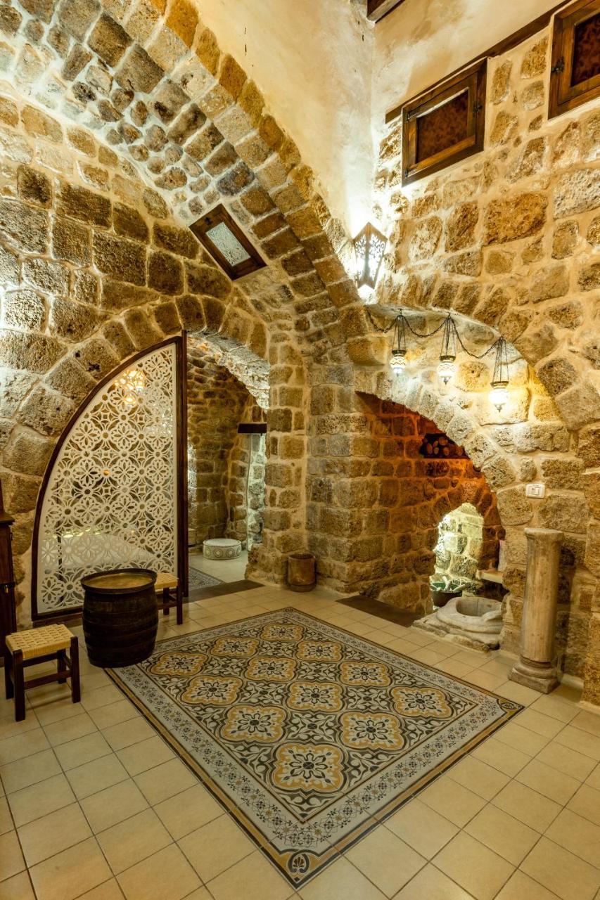 Apartment Zidan Sarai Acre